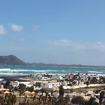 Viento House Appartement *