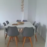 Appartement Viento House