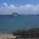 Viento House Appartement Corralejo