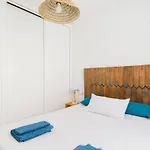 Appartement Viento House *