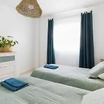 Appartement Viento House *