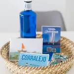 Viento House * Corralejo