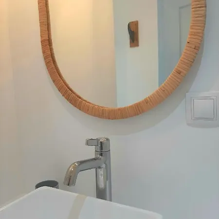 Viento House Apartment *