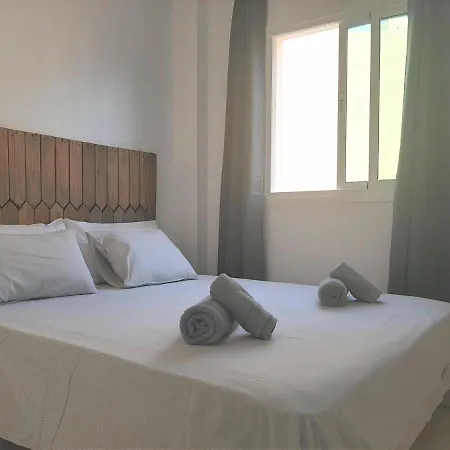 Viento House Apartment Corralejo