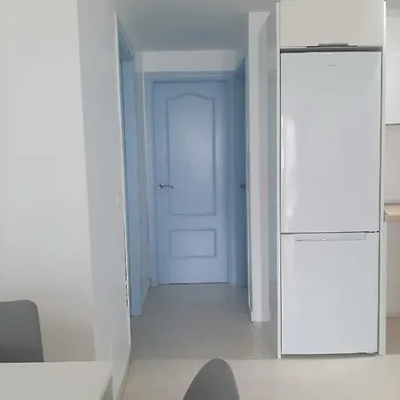 Viento House Apartment Corralejo