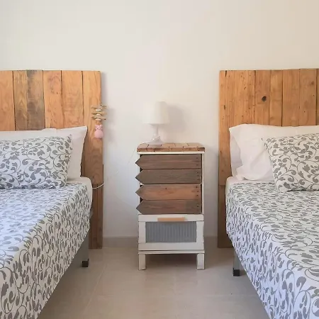 Viento House Apartment *