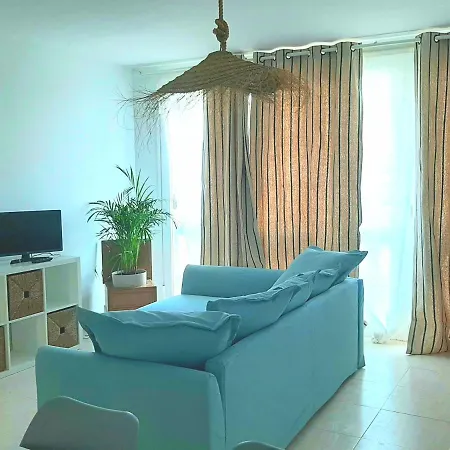Viento House Corralejo