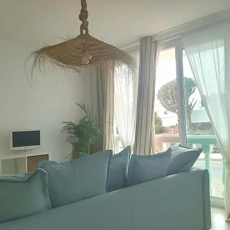 Viento House Apartment