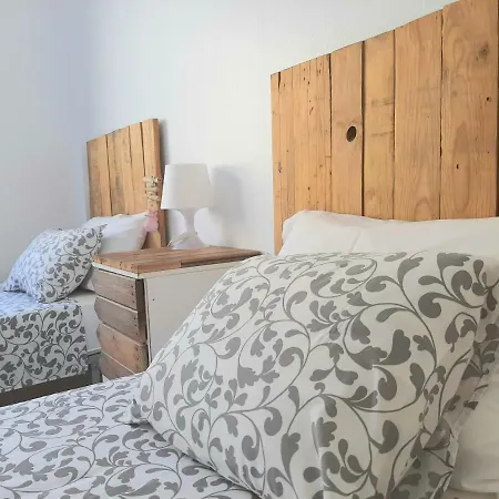 Apartment Viento House Corralejo
