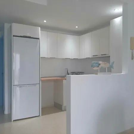 Apartment Viento House *