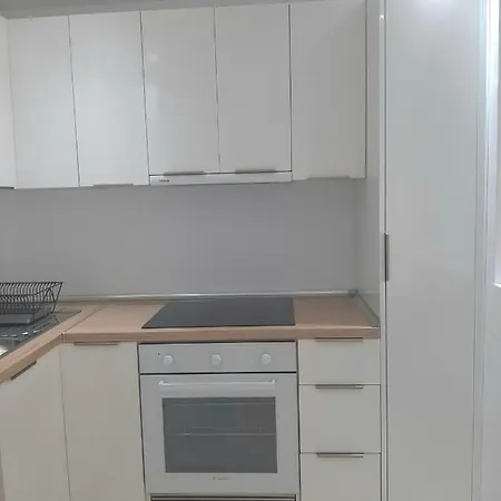 Apartment Viento House *