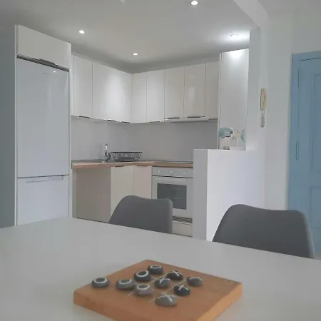 Apartment Viento House *