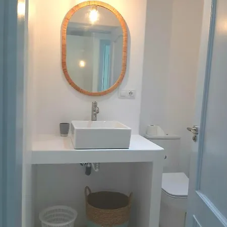 Viento House Apartment *