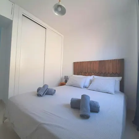 Viento House Apartment Corralejo