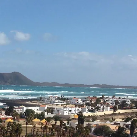 Viento House Apartment *