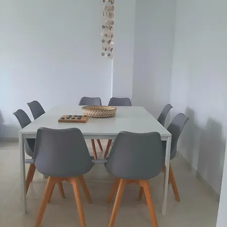 Апартаменты Viento House