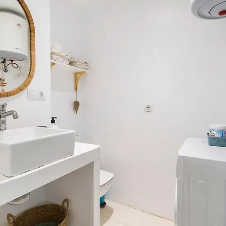 Viento House Апартаменты *