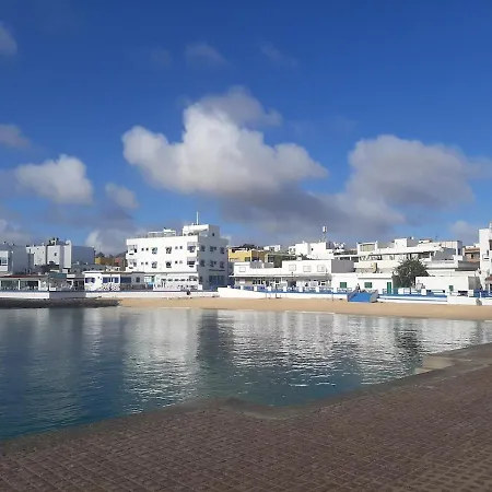 Apartamento Viento House *