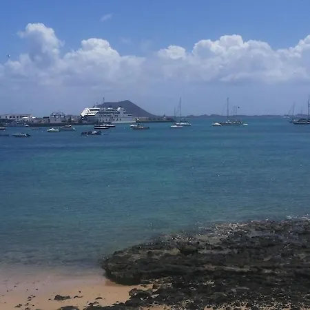 Viento House Apartamento Corralejo