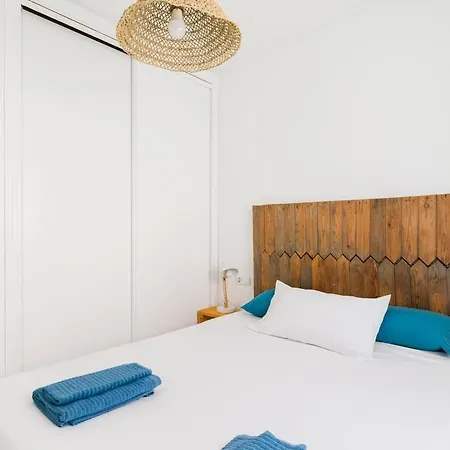 Апартаменты Viento House *