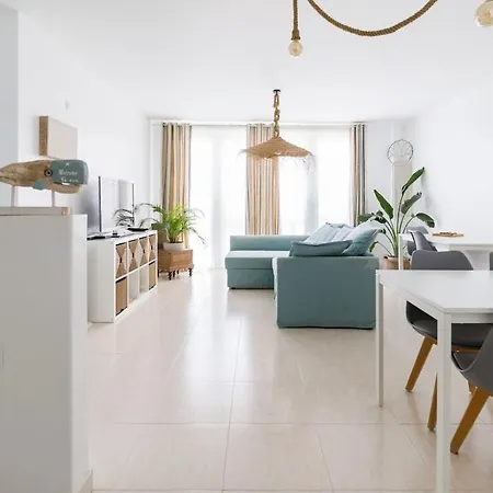 Viento House Коральео