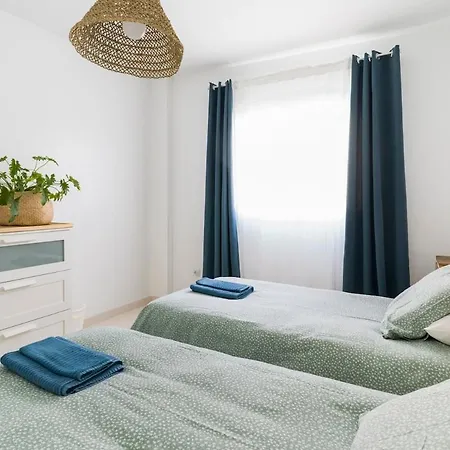 Апартаменты Viento House *
