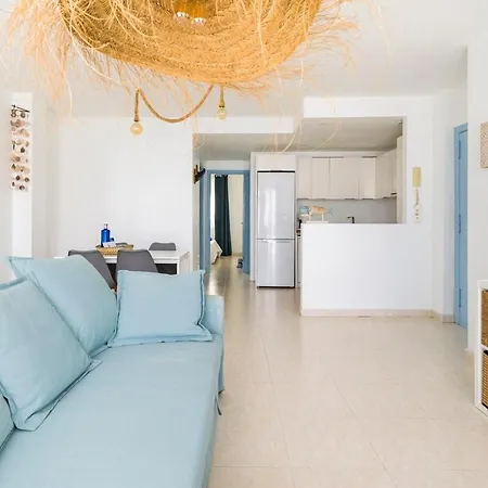 Апартаменты Viento House Коральео