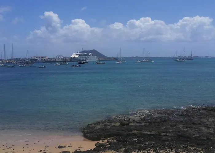 Viento House Appartement Corralejo