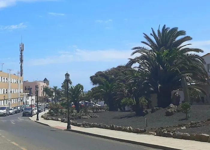 Viento House Corralejo