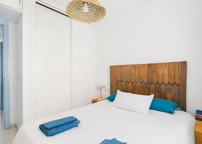 Appartement Viento House *