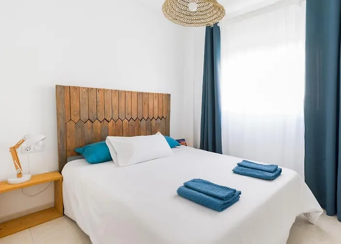 Appartement Viento House Corralejo