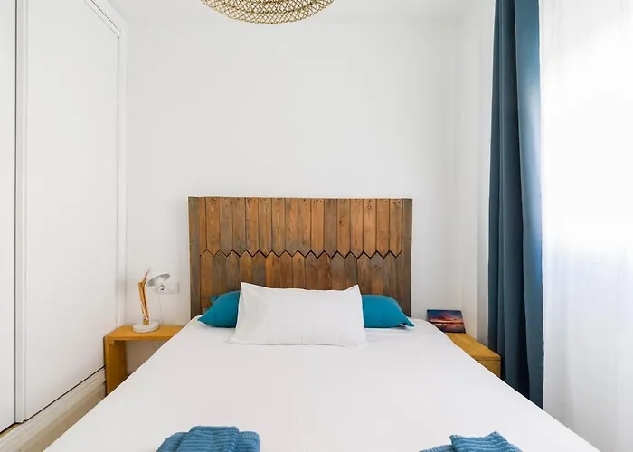 Appartement Viento House Corralejo