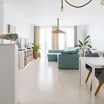 Viento House Κοραλέχο