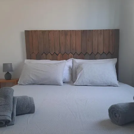 Viento House Apartamento