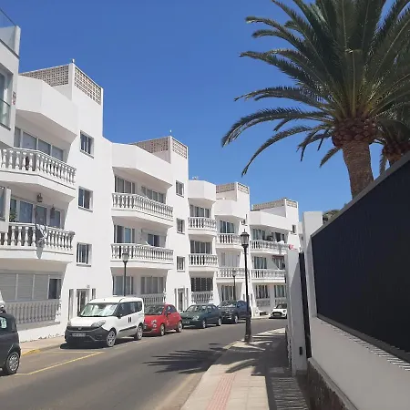 Viento House Διαμέρισμα