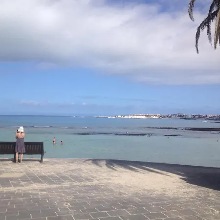 Apartamento Viento House Corralejo