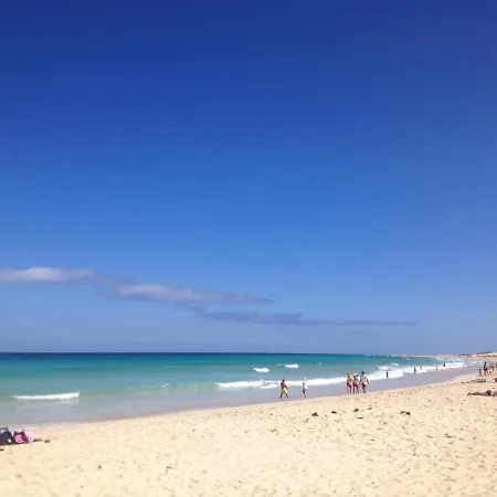 Apartment Viento House Corralejo