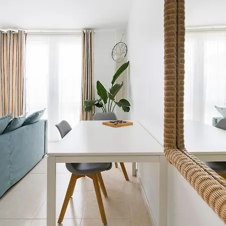 Viento House شقة *