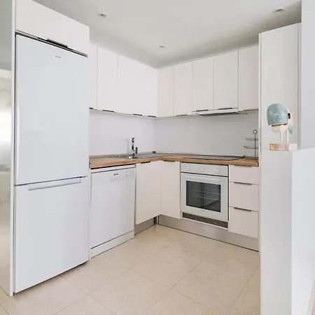 Viento House Apartment Corralejo