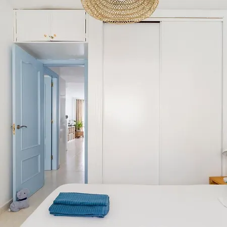 Viento House شقة كوراليهو