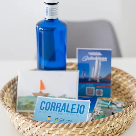 Viento House * كوراليهو