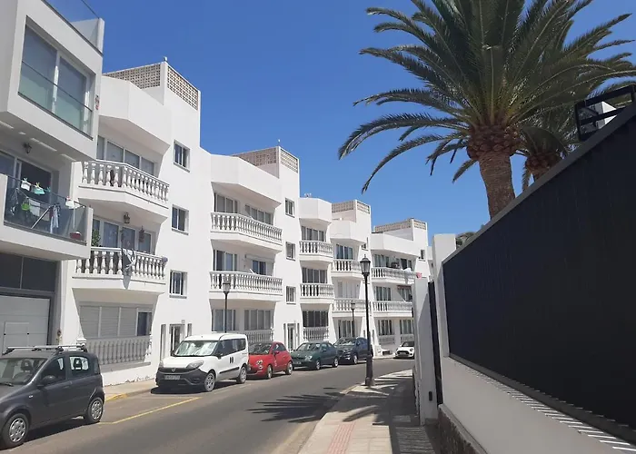 Viento House Апартаменты