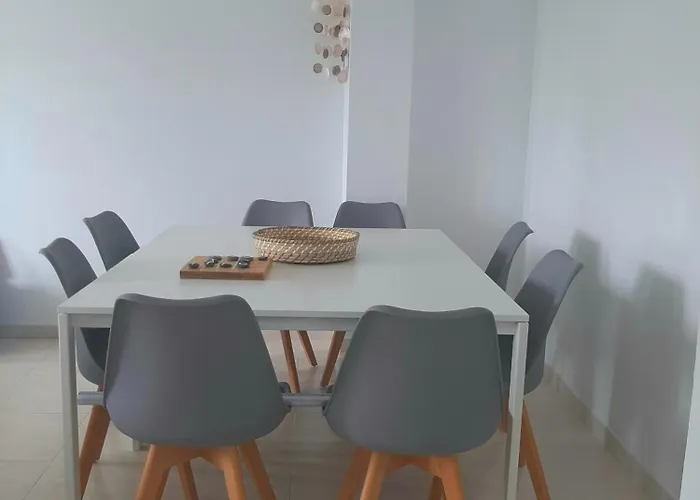 Апартаменты Viento House