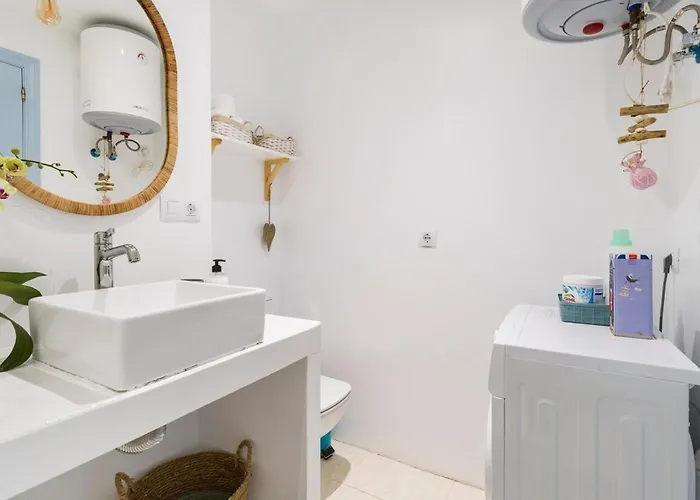 Viento House Апартаменты *