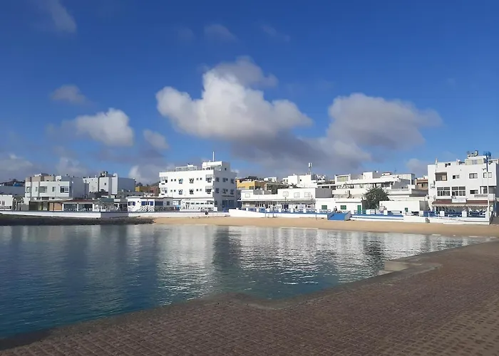 Апартаменты Viento House *