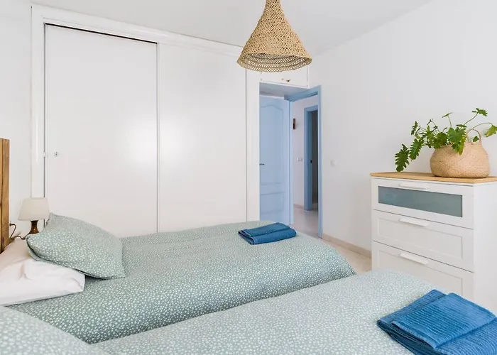 Viento House Апартаменты