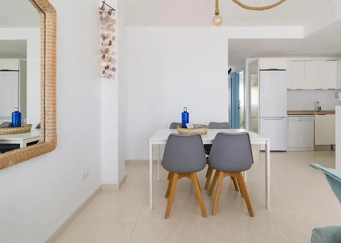 Апартаменты Viento House