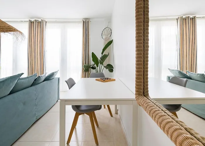 Viento House Апартаменты *