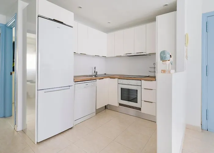 Viento House Апартаменты Коральео