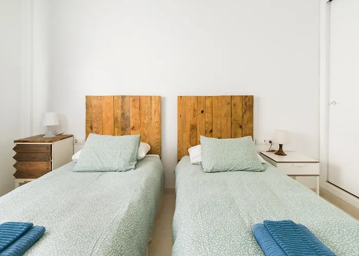 Viento House Апартаменты *